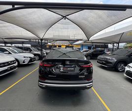 IMPETUS 1.0 200 T. FLEX AUT