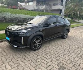 IMPETUS 1.0 200 T. FLEX AUT