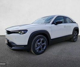 MAZDA MX-30 R-EV E-SKYACTIV R-EV PRIME-LINE 125KW