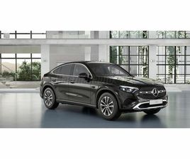 MERCEDES GLC GLC 200 MERCEDES-BENZ GLC 200 D 4MATIC 9G-TRONIC MILD HYBRID DRIVE MÁRCIUSI BEÉRKEZÉS