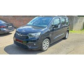 OPEL COMBO LIFE IV 1.5 100CH START/STOP L1H1 ENJOY