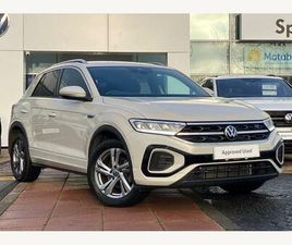 1.5 TSI R-LINE DSG EURO 6 (START/STOP) 5DR