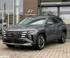 HYUNDAI TUCSON 1.6 T-GDI SMART 2WD