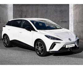 MG MG4 MG4 64KWH LUXURY | 450KM