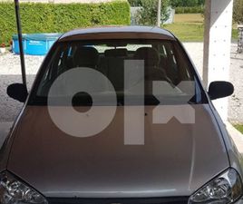 LADA KALINA 1.4 BENZIN PLIN