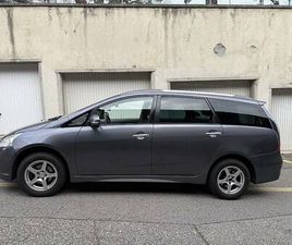 À VENDRE MITSUBISHI GRANDIS CANTON VAUD