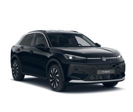 T-ROC LIFE 1.5 L ETSI OPF 85 KW (116 PS) 7-GANG-DOPPELKUPPLUNGSGETRIEBE DSG
