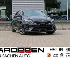 GT-LINE 140 DCT7 TECHNIK *NAVI SHZ LHZ*