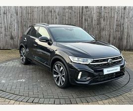 1.5 TSI BLACK EDITION DSG EURO 6 (START/STOP) 5DR