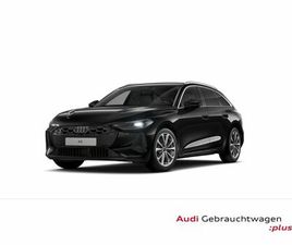 AUDI A5 AVANT TFSI QUATTRO NAVI KAMERA AHK PDC+