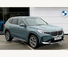 1.5 30E 16.3KWH XLINE DCT XDRIVE EURO 6 (START/STOP) 5DR