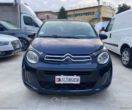 C1 AIRSCAPE VTI 68 ETG 5P. FEEL