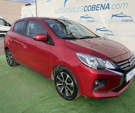 SPACE STAR 120 MPI KAITEKI