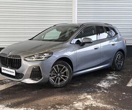 BMW SERIE 2 ACTIVE TOURER 218 225E 245CH XDRIVE M SPORT DKG7