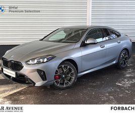 BMW SERIE 2 GRAN COUPE 220D 220D 163CH M SPORT DKG7