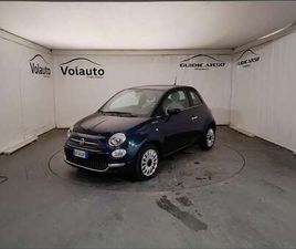 FIAT 500 1.0 HYBRID DOLCEVITA 70CV