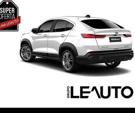 FIAT FASTBACK 1.0 200 TURBO FLEX AUT 2026