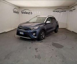 KIA STONIC 1.0 T-GDI ENERGY 120CV DCT7 MY18