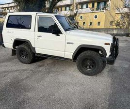 TR 3.3 TD AUTOCARRO N1 STORICO