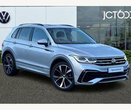 1.5 TSI R-LINE DSG EURO 6 (START/STOP) 5DR