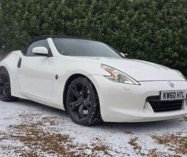 2016 (60) - 3.7 V6 GT 2DR AUTO