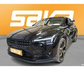 LONG RANGE DUAL MOTOR PERFORMANCE, 350KW, 78KWH ** TULOSSA / PILOT&PLUS / H/K / PANORAMA / 360 / ILP / MUISTIPENKKI **