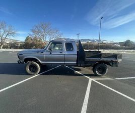 FORD F-250