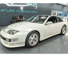 NISSAN 300ZX NISSAN 300ZX TURBO