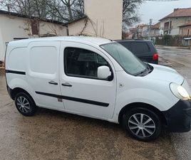 RENAULT KANGOO 1.5DCI 2,550 EUR