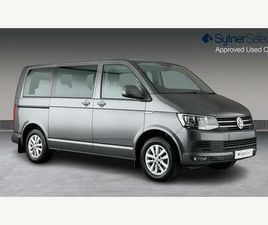 2.0 TDI BLUEMOTION TECH SE EURO 6 (START/STOP) 5DR