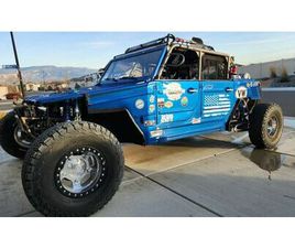 VOLKSWAGEN THING VW THING PRE RUNNER