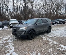 FORD EXPLORER * XLT * CARFAX * БЕЗ ПЪРВОНАЧАЛНА ВНОСКА