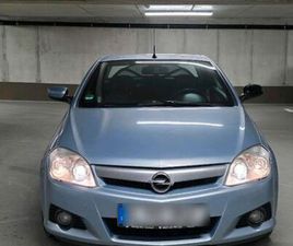 OPEL TIGRA 1.8 TWINTOP