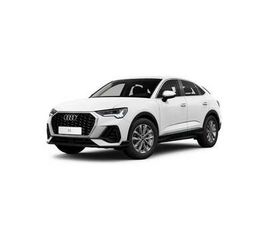 SPORTBACK 35 1.5 TFSI BUSINESS PLUS