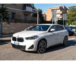 XDRIVE25E MSPORT AUTO