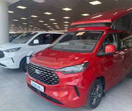 NUGGET 320L1 TITANIUM 2.0TDCI 170CV A8