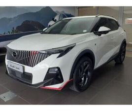 GAC MOTOR GS3 2025 GAC GS3 EMZOOM 1.5T R STYLE