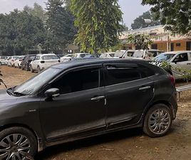 MARUTI BALENO