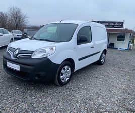 RENAULT KANGOO 1,5 НАВИ 13,900 BGN