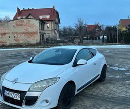 RENAULT MEGANE 1.6 16V CONFORT EXPRESSION