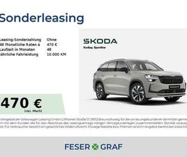 SPORTLINE 2,0 TDI 7-GANG-DSG*KAM*A