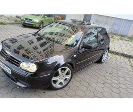 VW GOLF ЦЯЛ ЗА ЧАСТИ