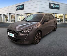 PURETECH 100 S&S BVM6 ALLURE PACK