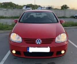 VW GOLF 1.9TDI