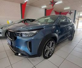 IMPETUS 200 T. AUT (HIBRÍDO)