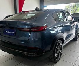 IMPETUS 200 T. AUT (HIBRÍDO)