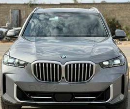 BMW X5 PREMIUM 2024 - SACRÉ-CŒUR | EXPAT-DAKAR