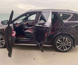 JETOUR X70 PLUS 2021 À VENDRE - LIBERTE 6 | EXPAT-DAKAR