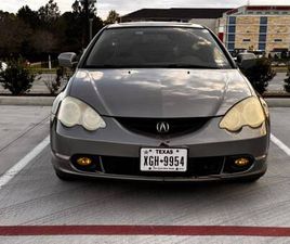 2003 ACURA RSX