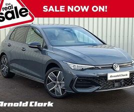 1.5 TSI BLACK EDITION EURO 6 (START/STOP) 5DR